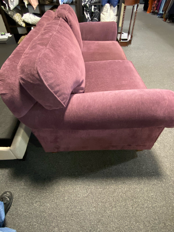 Fabric Sofa