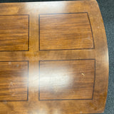 Wood Table ( Coffee)