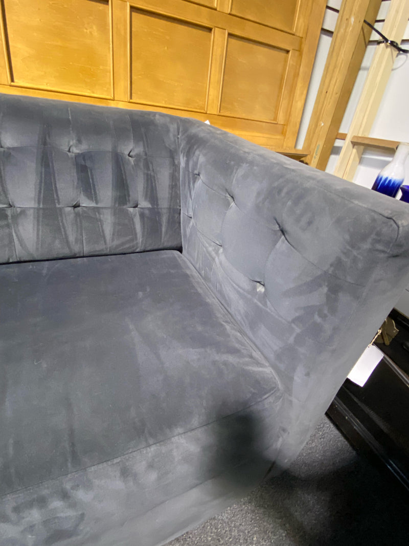 Microfiber Sofa