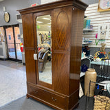 Armoire (Bedroom)
