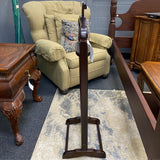 Wood Rack (Coat)