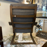 Wood Chair