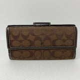 Coach designer  wallet