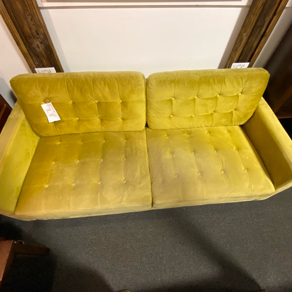 Fabric Sofa