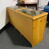 Wood Dresser