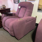 Fabric Chair