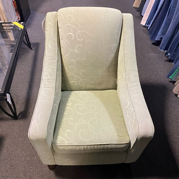 Fabric Chair