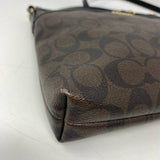 Coach designer  purse