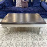 Wood Table ( Coffee)