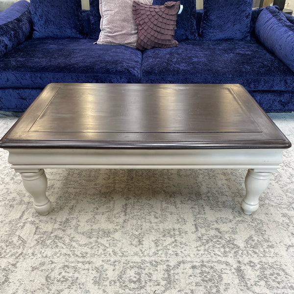 Wood Table ( Coffee)