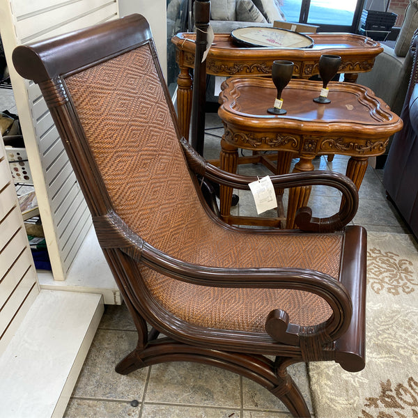 Chair (Accent - single)