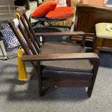 Wood Chair (Accent - single)