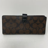Coach designer  wallet