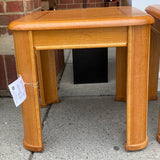 Wood Table (Accent)