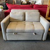 Cloth Sofa (Futon)