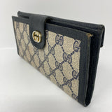 Gucci designer  wallet