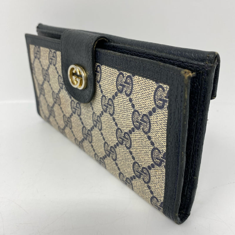 Gucci designer  wallet