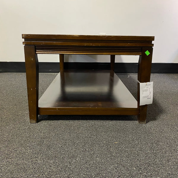 Wood Table ( Coffee)