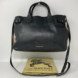 Burberry designer  purse