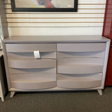 Wood Dresser