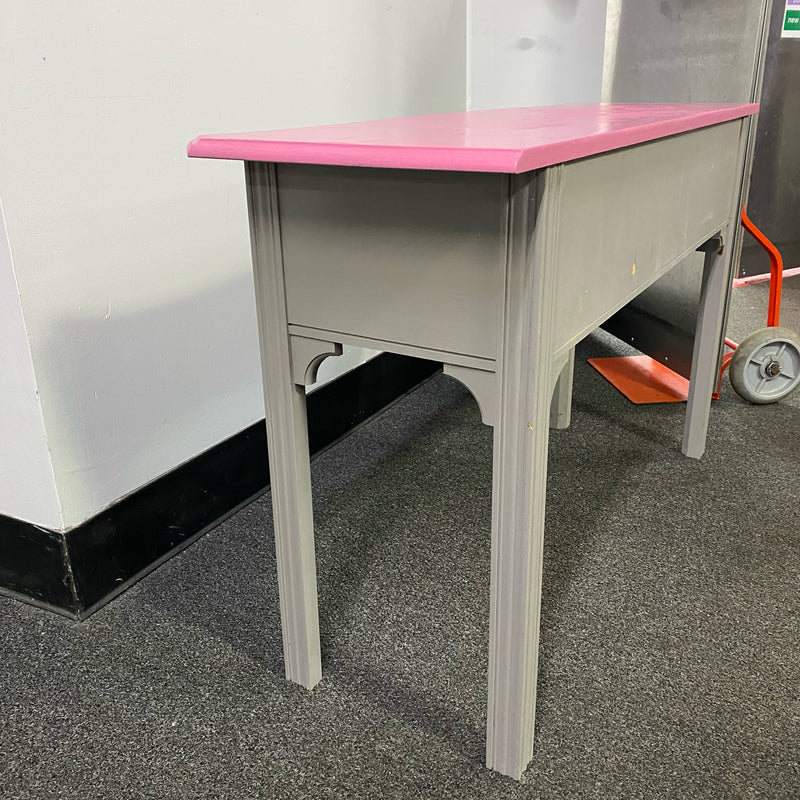 Wood Desk