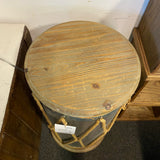 Mesh Table (Accent)