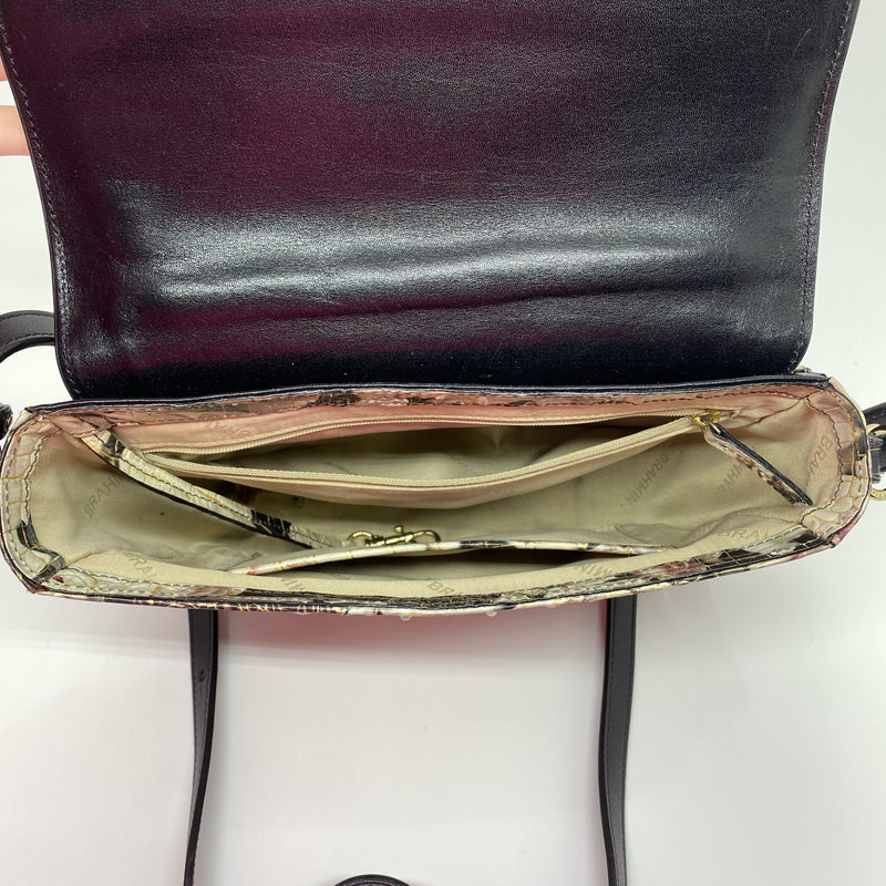Brahmin designer  purse