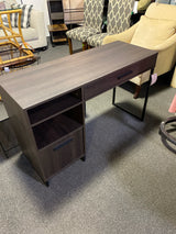 Wood Desk