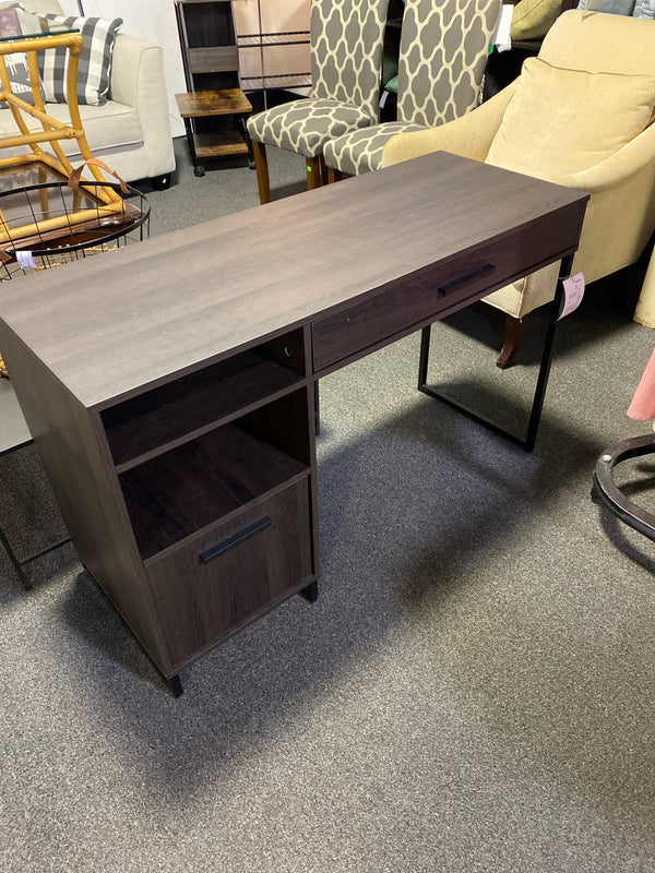 Wood Desk