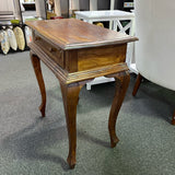 Wood Table ( End)