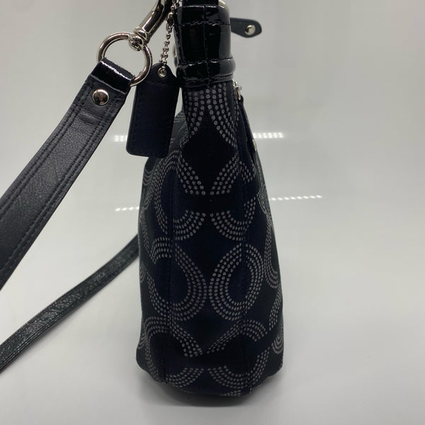 Coach designer  purse