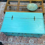 Wood Table ( Coffee)