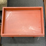 Table ( End)