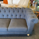 Fabric Sofa