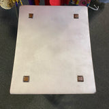 Wood Stool (Bar - No Back)