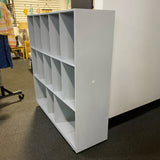 Wood Cabinet (China)