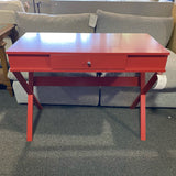 Wood Desk