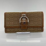 Coach designer  wallet
