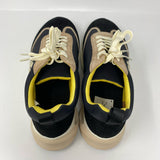 tory burch 12 designer shoes ( Wm)