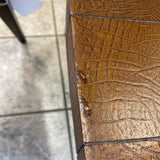 Wood Chair (Dining - Pair)