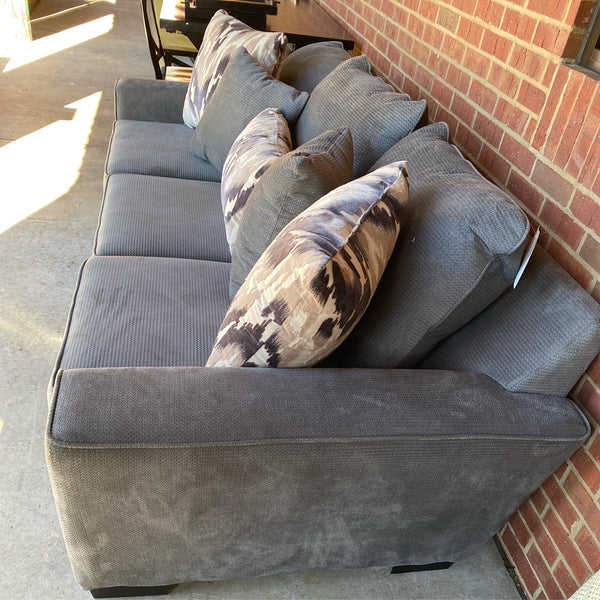 Sofa (Sleeper)