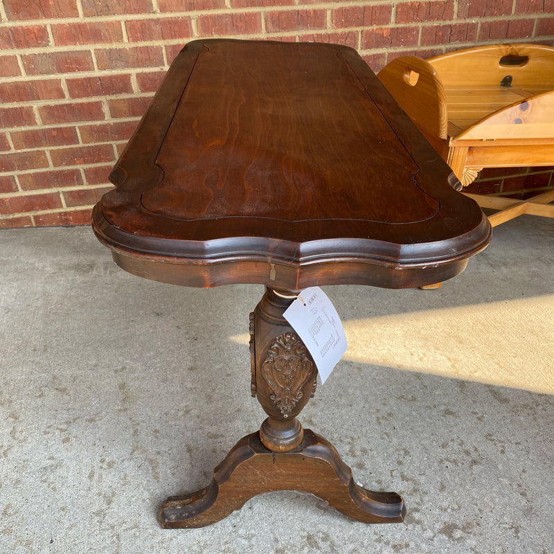 Table ( End)