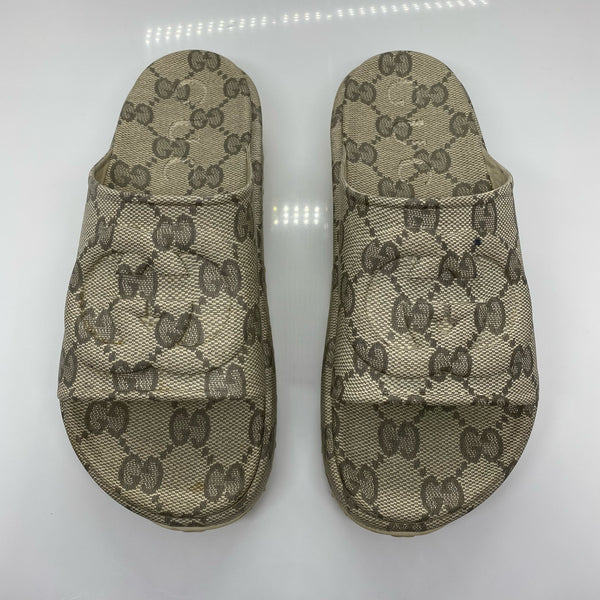 Gucci designer shoes (Mn)
