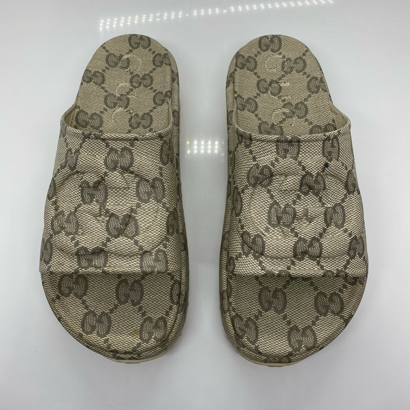 Gucci designer shoes (Mn)