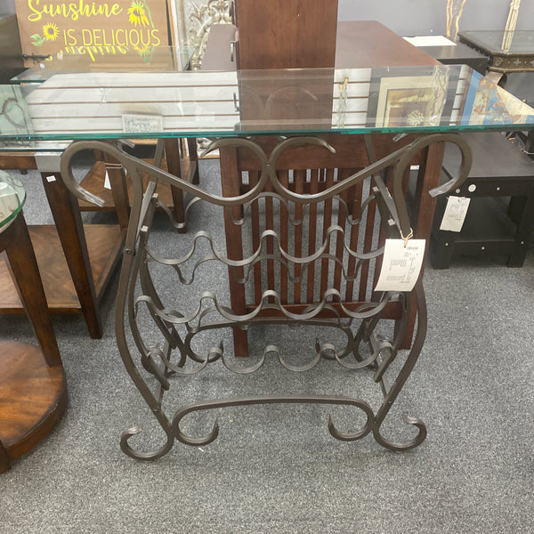 Wine Rack (Tabletop)