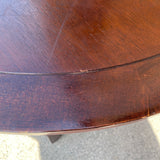 Wood Table ( Coffee)