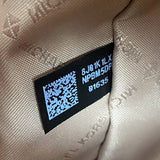 Michael Kors designer travel