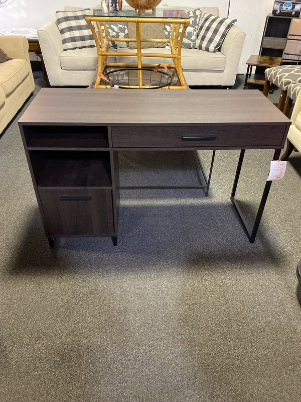 Wood Desk