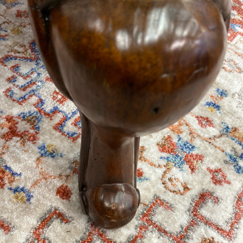 Wood Table ( Coffee)