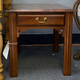 Table ( End)